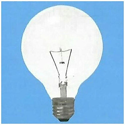 旭光電機 ASAHI LAMP G70 GW110V-40W 電球