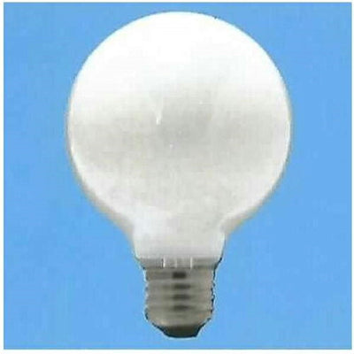 旭光電機 ASAHI LAMP G95 GW100V-95W 電球