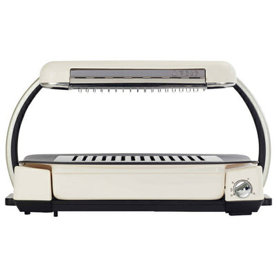 Aladdin アラジン グラファイトグリラー AEG-G13A/W ホワイト ホットプレート AEGG13AW