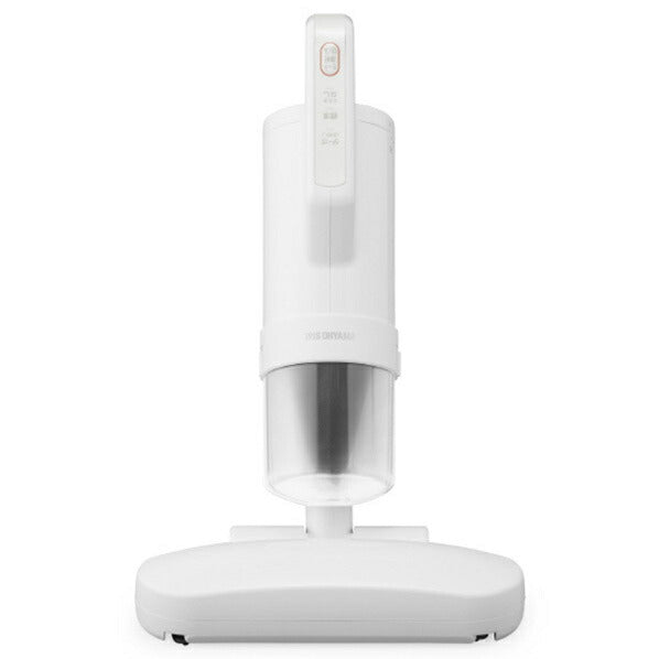 布団クリーナー ホワイト アイリスオーヤマ FCA-A3-W