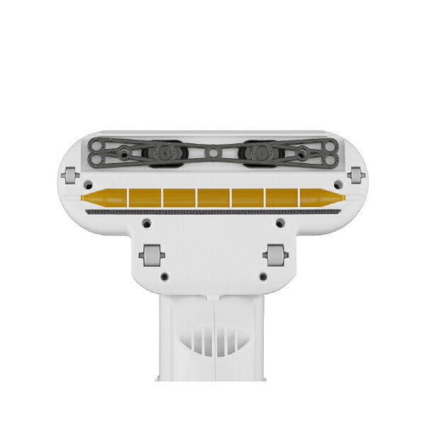 布団クリーナー ホワイト アイリスオーヤマ FCA-A3-W