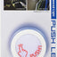 オーム オーム電機 LEDプッシュライト_NIT－BLA6PHS－W 06－0434 OHM LED プッシュライト