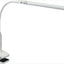 オーム電機 LEDデスクランプ クランプ ホワイト_LTC－LS36－W 07－8616 OHM LEDスタンド