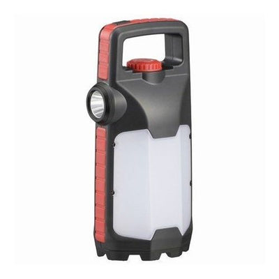 オーム電機 OHM LEDライト LEDランタン 多目的作業ランタン SL-W400R6A 灯器