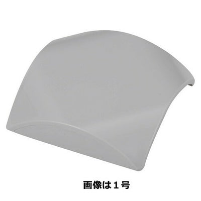 オーム電機 OHM 配線プロテクター 分岐 ジョイント 1号 グレー DZ-PT1B/H