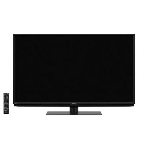 シャープ SHARP 液晶テレビ　4K対応55以上 4T-C50CH1