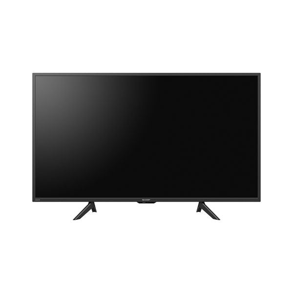 4K液晶テレビ AQUOS(アクオス) シャープ 42V型 4T-C42DJ1