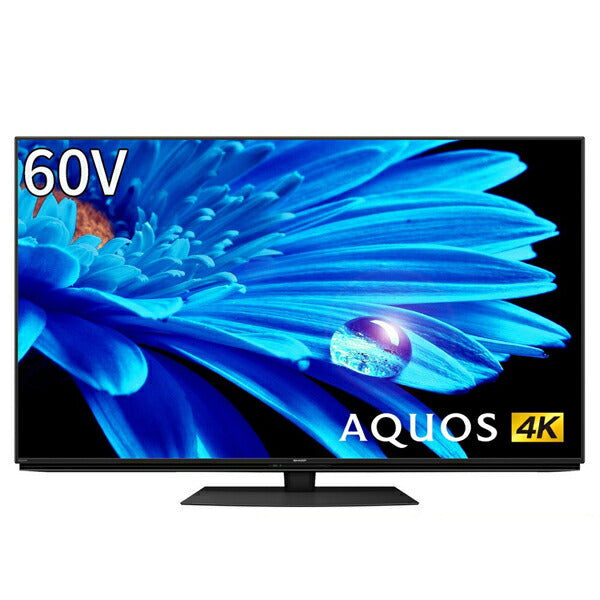 4K液晶テレビ 60V型 EN1ライン シャープ 4T-C60EN1