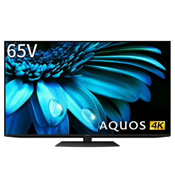 4K液晶テレビ 65V型 EL1ライン シャープ 4T-C65EL1