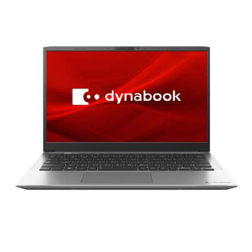 Dynabook S6 ノートパソコン P1S6VPES 13.3型 Windows11 Home Office HomeandBusiness intel Core i5 メモリ：8GB SSD：256GB