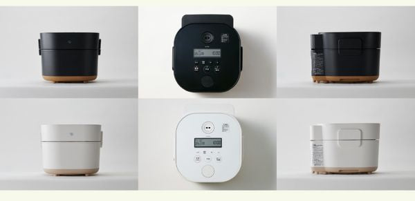 自動調理なべ STAN. 象印 EL-KA23-BA