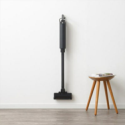 ツインバード TWINBARD コードレススティック型クリーナー 充電式／紙パック式／コードレス／ブラック   TC－E264B