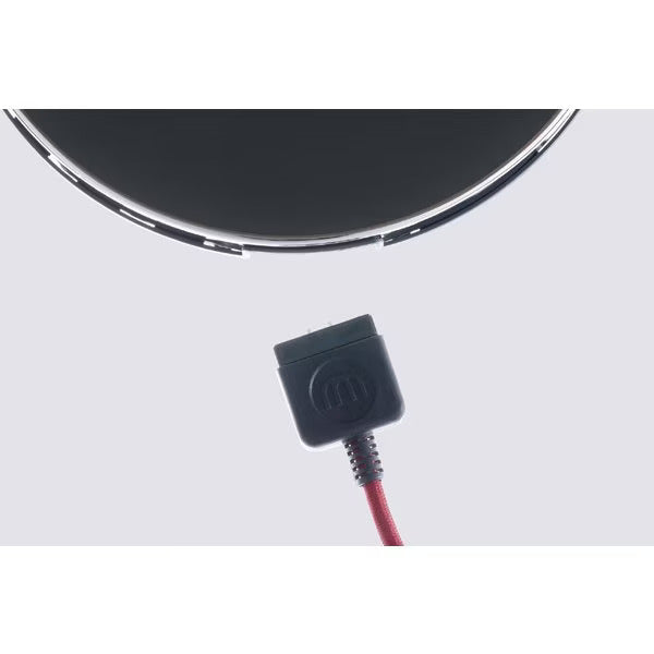 IHクッキングヒーター ホットトリベット 卓上調理器 ブラック×ステンレス MAINTS MA-004B