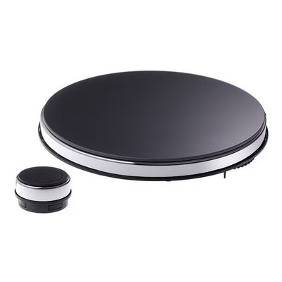 IHクッキングヒーター ホットトリベット 卓上調理器 ブラック×ステンレス MAINTS MA-004B