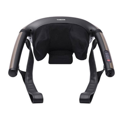 スライヴ THRIVE つかみもみマッサージャー MD-510-BR ブラウン