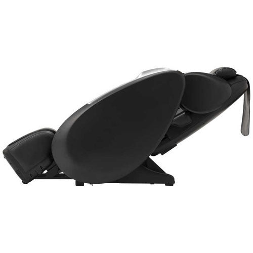スライヴ THRIVE マッサージチェア CHD-9220-BK ブラック