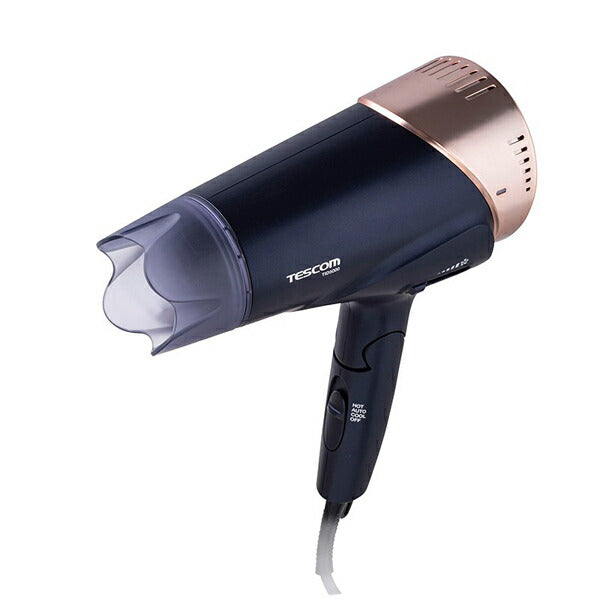プロテクトイオン ヘアードライヤー テスコム TID5000-A