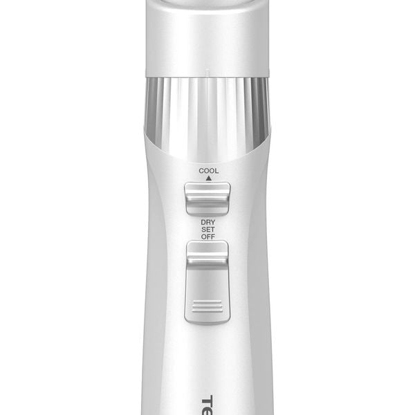 テスコム TESCOM TC430A W マイナスイオンカールドライヤー