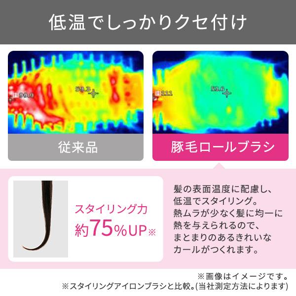 テスコム TESCOM TC530A N マイナスイオンカールドライヤー