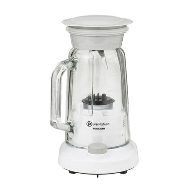 ミキサー ホワイト TESCOM TMX20A-W