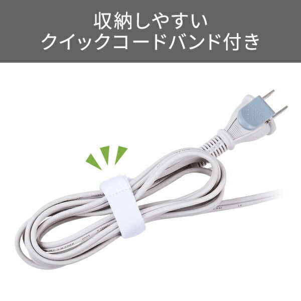 ミキサー ホワイト TESCOM TMX20A-W