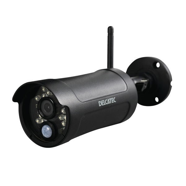 ワイヤレスフルHDカメラ 7inchモニターセット DX WSS7M2CL