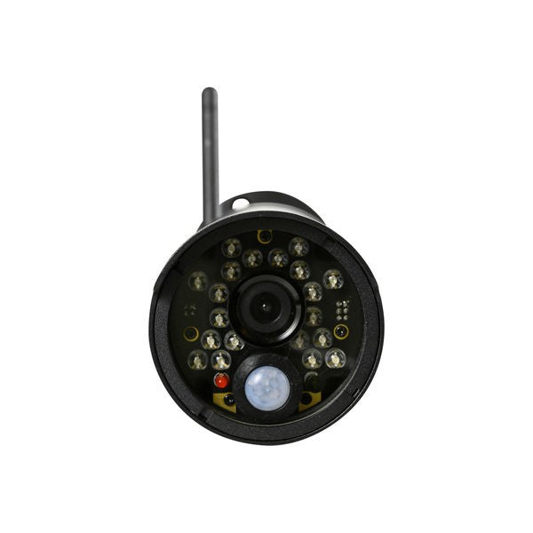 ワイヤレスフルHDカメラ 7inchモニターセット DX WSS7M2CL