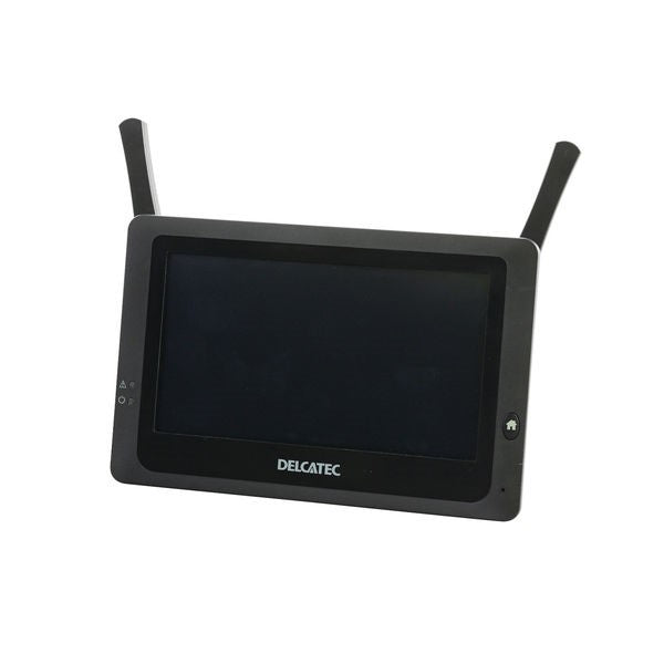 ワイヤレスフルHDカメラ 7inchモニターセット DX WSS7M2CL