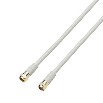 DXアンテナ 4JW10FFS(B)  4K4C接続ケーブル10m