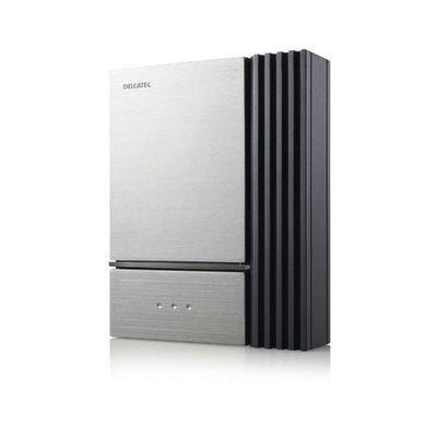 ワイヤレスインターホン 増設用玄関子機 DELCATEC DWA20D ドアホン