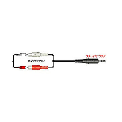 JVCケンウッド 接続コード 0.3m CN-2010A