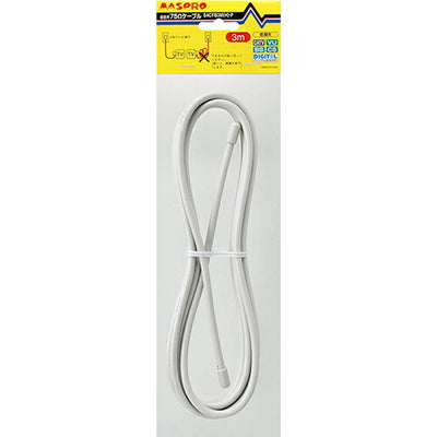 マスプロ電工 MASPRO S4CFB3M(H)-P  アンテナパーツ