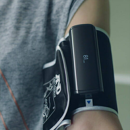 エー・アンド・デイ A&D Bluetooth内蔵 上腕式ホースレス血圧計 UA－1200BLE