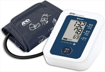 A＆D Bluetooth内蔵  UA-651BLE Plus