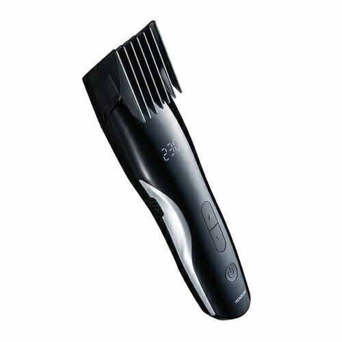 コイズミ KOIZUMI KHB-0900K  バリカン ヘアカッター充交式 KHB-0900-K ブラック