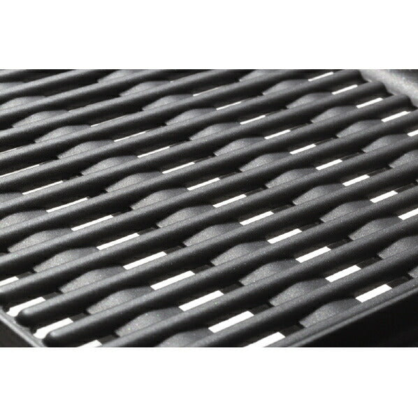 煙の少ない焼き肉グリル XGRILL PREMIUM ブラック YAMAZEN YGMC-FXT130