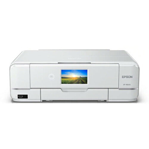 エプソン EPSON 複合機 EP-982A3