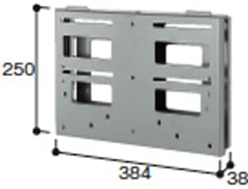 「Spiderシリーズ」 液晶テレビ対応壁掛金具(20V~32V型) ハヤミ工産 LX-403