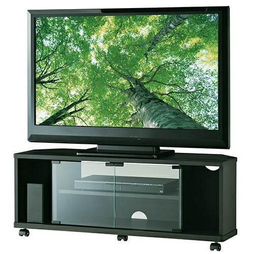 ハヤミ工産【TIMEZ】LPシリーズ (32v~42v型対応) テレビ台 TV-LP1000