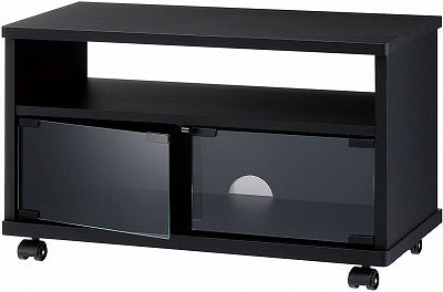 20V-28V型対応テレビ台 ハヤミ工産 TV-SP640