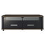 ハヤミ TV-MS120H 43V～52V型対応テレビ台 TVMS120H