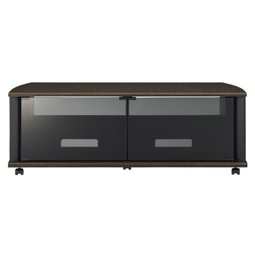 ハヤミ TV-MS120H 43V～52V型対応テレビ台 TVMS120H
