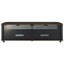 テレビ台 TIMEZ・MSseries 52V～60V型対応 ダークブラウン ハヤミ TV-MS140H