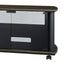 テレビ台 TIMEZ・MSseries 52V～60V型対応 ダークブラウン ハヤミ TV-MS140H