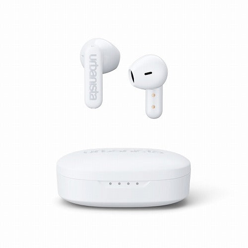 URBANISTA COPENHAGEN TWS - Pure White 1036603 完全ワイヤレスイヤホン