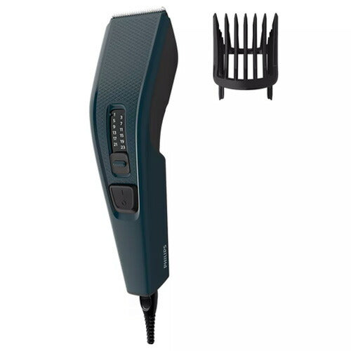 フィリップス PHILIPS ヘアーカッター Hair clipper series 3000 ブラック 交流式 100-240V HC3505/15 バリカン