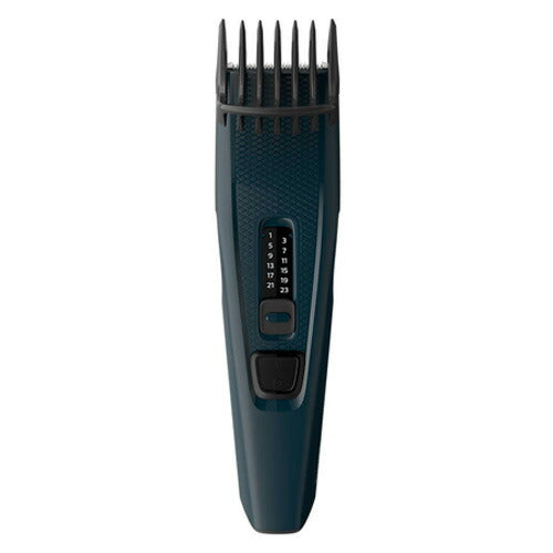 フィリップス PHILIPS ヘアーカッター Hair clipper series 3000 ブラック 交流式 100-240V HC3505/15 バリカン