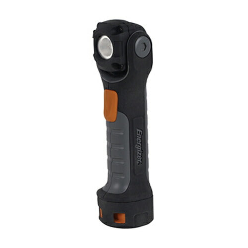 エナジャイザー Energizer LEDライト 懐中電灯 ハードケース 首振りライト 300lm HCSW21 灯器