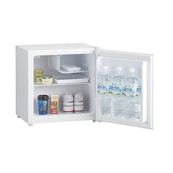 一人暮らし 家電セット 冷蔵庫 洗濯機2点セット ハイアール 1ドア冷蔵庫 ホワイト色 40L 全自動洗濯機 洗濯4.5kg