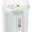 タイガー マイコン電動ポット 2.2L PDR-G221W ホワイト